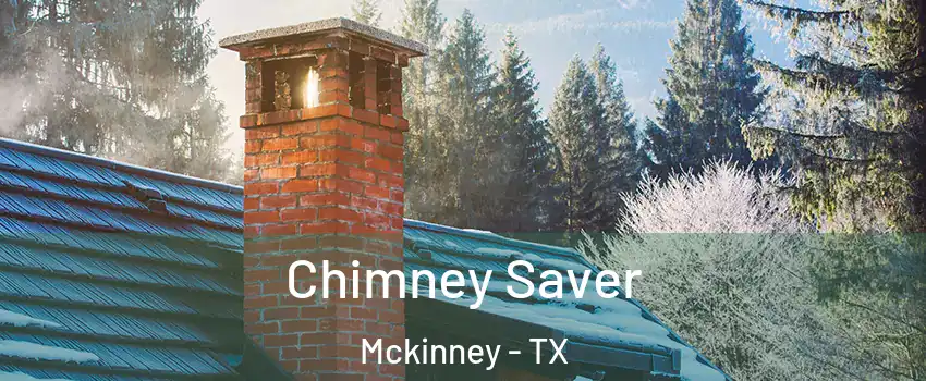 Chimney Saver Mckinney - TX