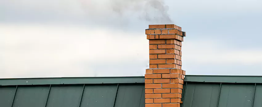 Animal Screen Chimney Cap Repair And Installation Services in Mckinney, Texas
