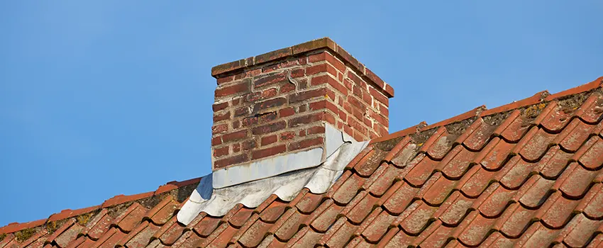 Residential Chimney Bricks Rotten Repair Services in Mckinney, TX