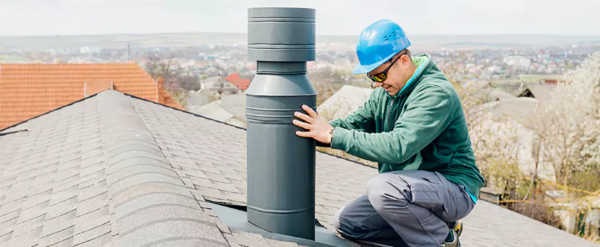 Chimney Chase Inspection Near Me in Mckinney, Texas