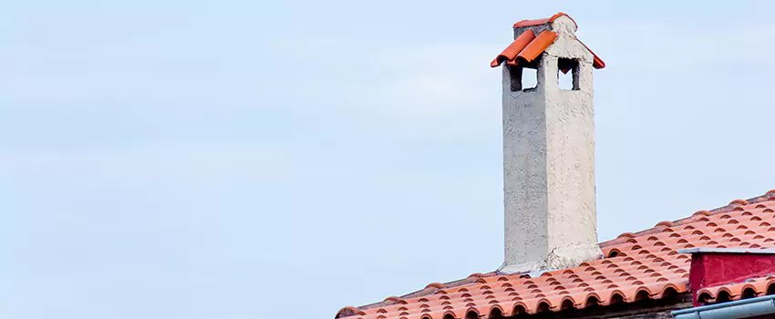 Chimney Pot Replacement in Mckinney, TX