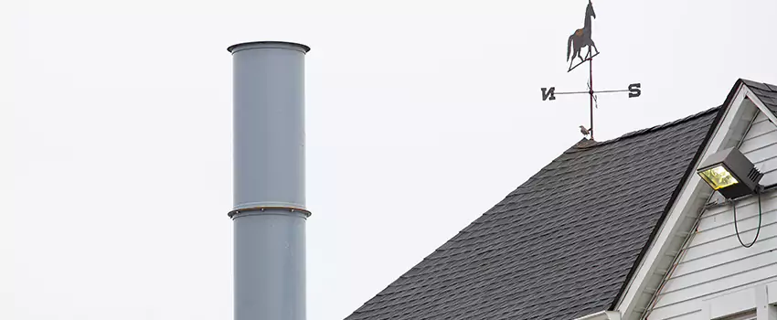 Chimney Inspection in Mckinney, TX