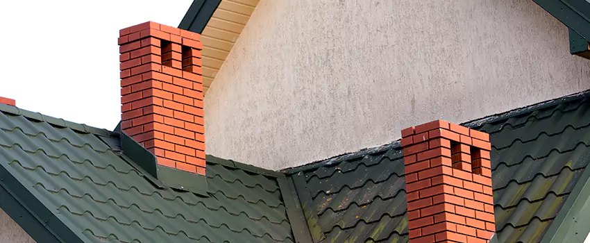 Chimney Saver Waterproofing Services in Mckinney, Texas
