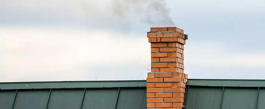 Chimney Soot Cleaning Cost in Mckinney, TX