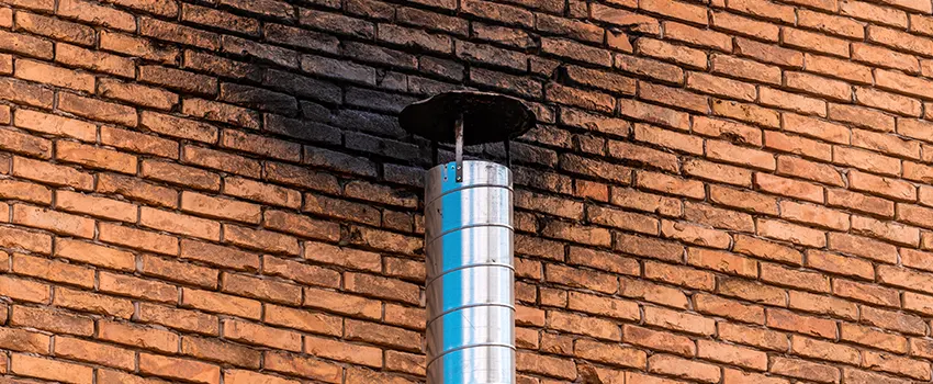 Diagnosing Commercial Chimney Problems in Mckinney, TX