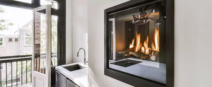 Dimplex Fireplace Installation and Repair in Mckinney, Texas