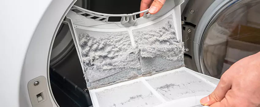 Best Dryer Lint Removal Company in Mckinney, Texas