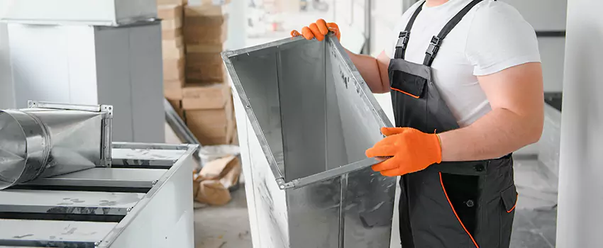 Benefits of Dryer Vent Inspection in Mckinney, TX