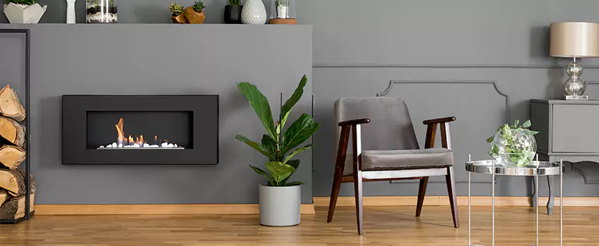Ethanol Fireplace Burner Repair in Mckinney, TX