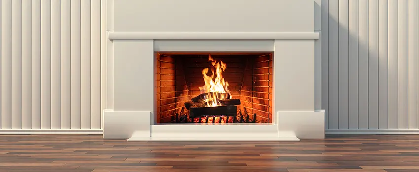 Fireplace Broken Ashtray Repair Services in Mckinney, Texas