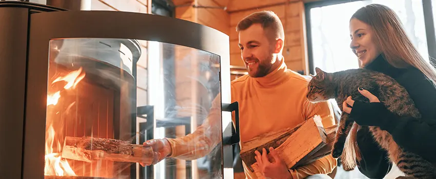 Fireplace Door Installation And Replacement Contractors in Mckinney, TX