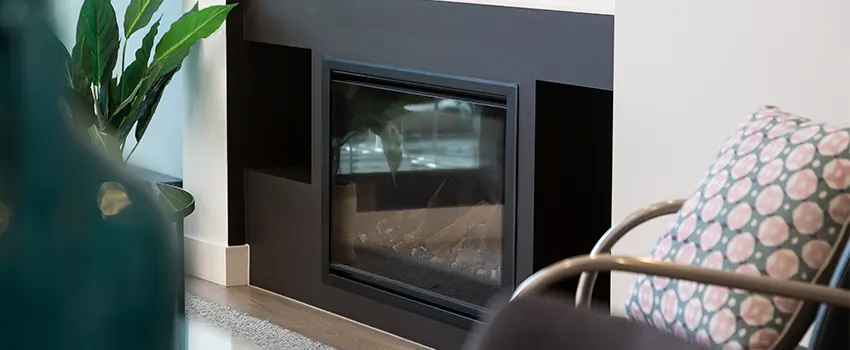Welding Repairs for Fireplace Grate in Mckinney, TX
