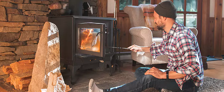 Fireplace Chimney Maintenance in Mckinney, Texas