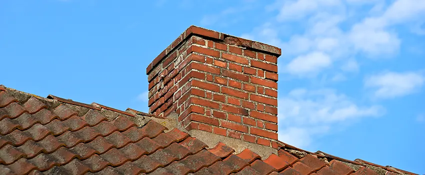 Flue Tiles Cracked Repair Services near Me in Mckinney, TX