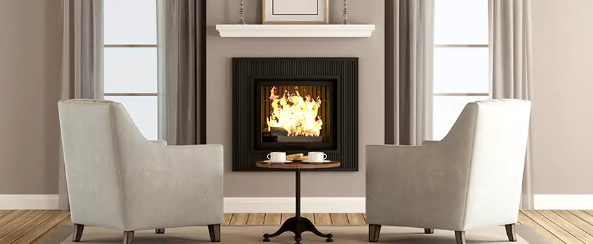 Heat & Glo Outdoor Gas Fireplaces Installation Contractors in Mckinney, Texas