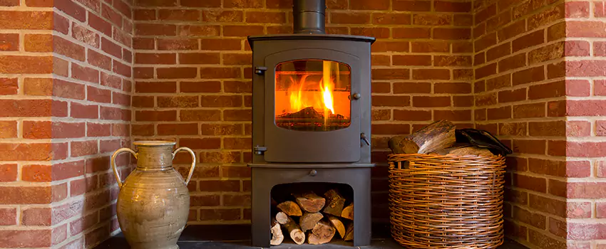 Specifications of Jøtul Fireplace and Inserts in Mckinney, Texas
