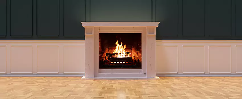 Napoleon Electric Fireplaces Inspection Service in Mckinney, Texas