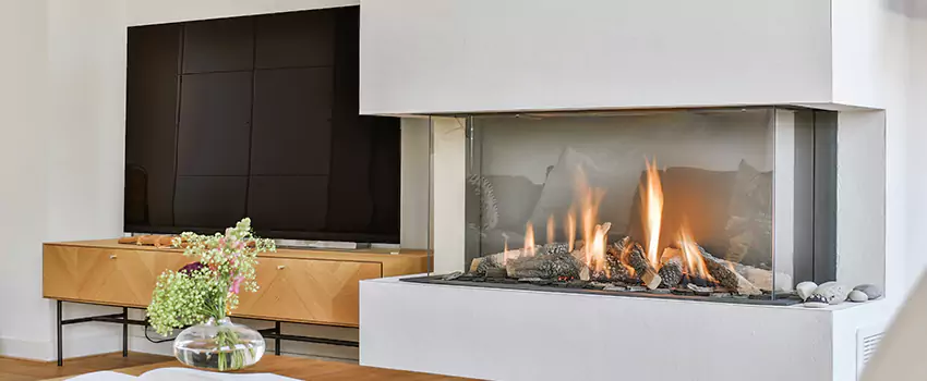 Ortal Wilderness Fireplace Repair and Maintenance in Mckinney, Texas