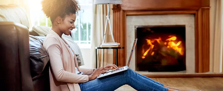 Cost-Effective Osburn Fireplace Installation and Repair in Mckinney, TX