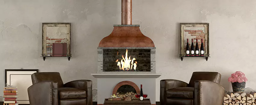 Benefits of Pacific Energy Fireplace in Mckinney, Texas