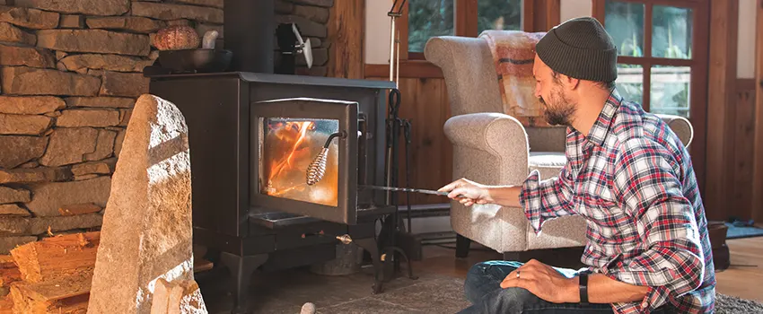 Cost of Pellet Fireplace Installation Services in Mckinney, TX