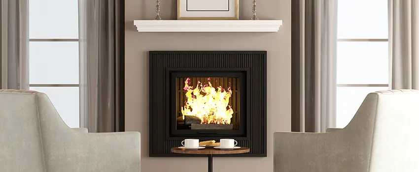 Superior Outdoor Fireplace Repair in Mckinney, TX