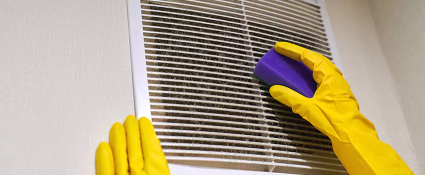 Vent Cleaning Company in Mckinney, TX