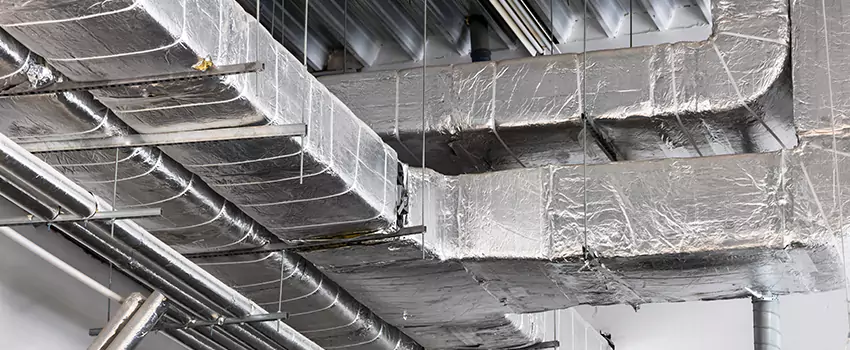 Vent Dust Cleaning Cost in Mckinney, TX