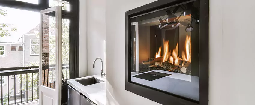 Ventless Gas Control Valve Repair and Replacement Services in Mckinney, TX