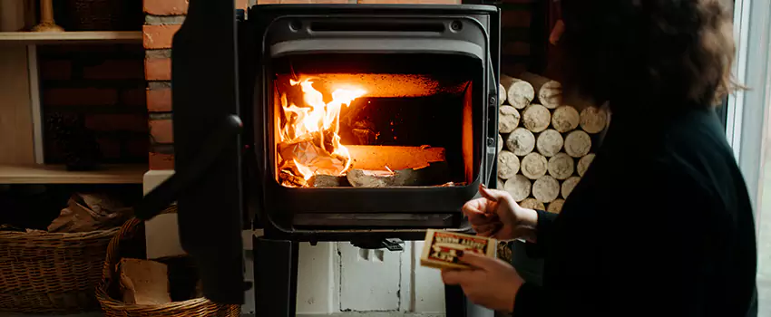 Key Features of Vermont Castings Fireplaces in Mckinney, TX