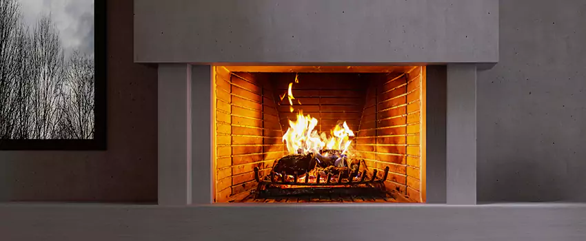 Indoor Wood Burning Furnace Repair and Installation in Mckinney, Texas