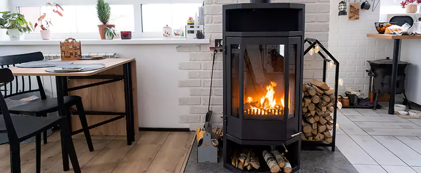 Wood Stove Inspection Services in Mckinney, TX