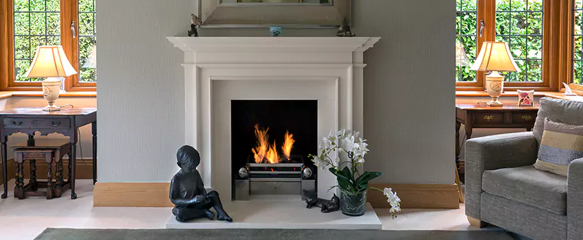 Astria Open-Hearth Wood Fireplaces Services in Mckinney, TX