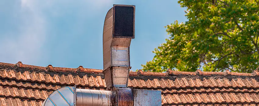 Chimney Cleaning Cost in Mckinney, Texas