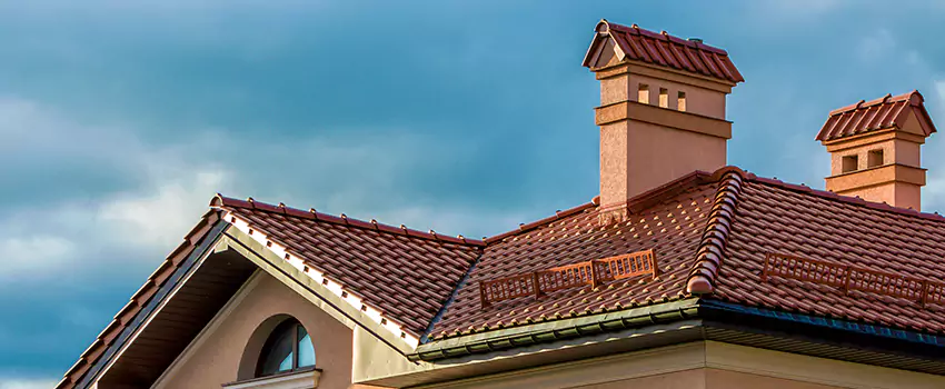 Residential Chimney Services in Mckinney, Texas