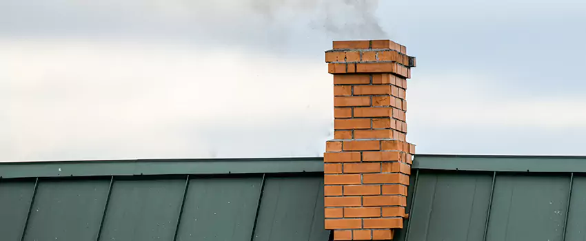 Chimney Installation Company in Mckinney, TX