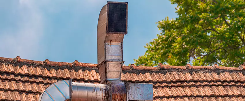 Chimney Blockage Removal in Mckinney, Texas