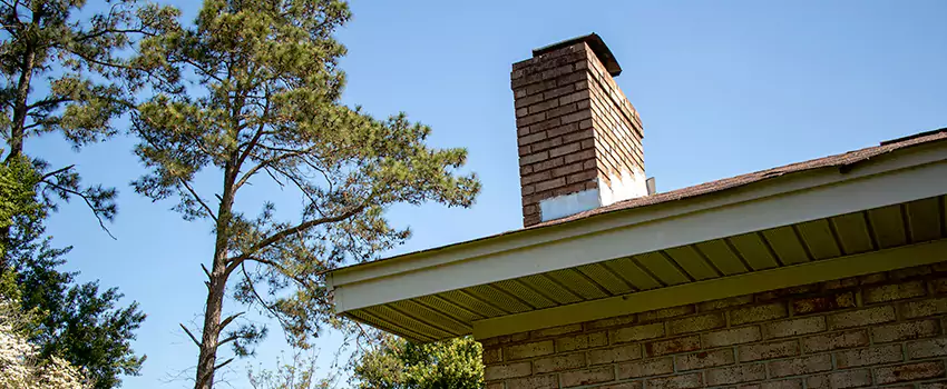 Brick Chimney Sweep Near Me in Mckinney, TX