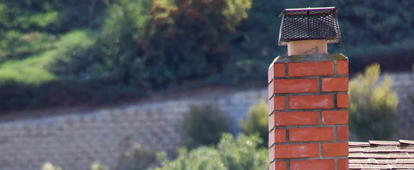 Chimney Tuckpointing And Masonry Restoration in Mckinney, TX