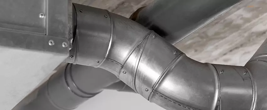 Dryer Vent Blockage Inspection in Mckinney, TX