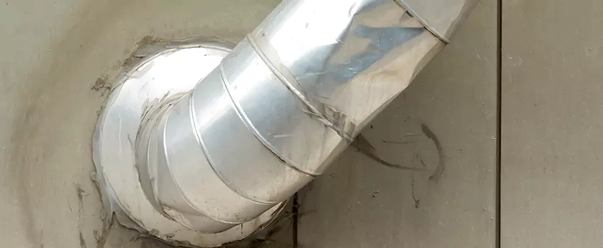 Dryer Vent Repair Process in Mckinney, TX