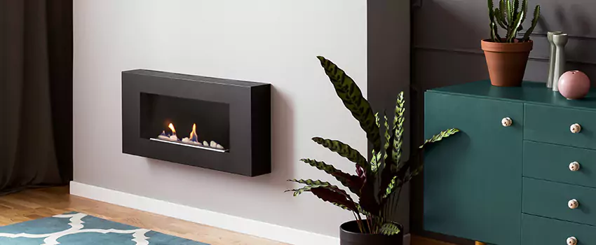 Cost of Ethanol Fireplace Repair And Installation Services in Mckinney, TX