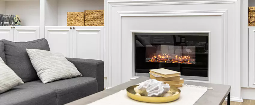 Professional Fireplace Maintenance Contractors in Mckinney, TX