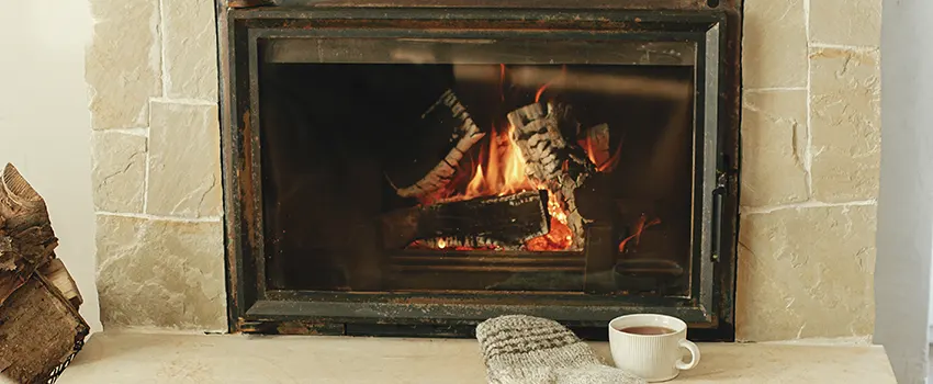 Fireplace Door Handle Replacements Services in Mckinney, Texas