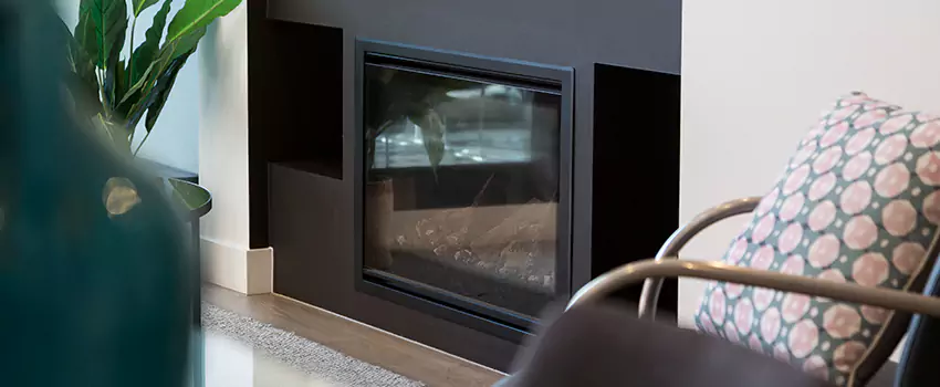 Gas Fireplace Installation in Mckinney, TX