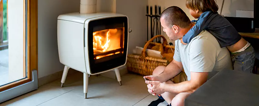 Fireplace Flue Maintenance Services in Mckinney, TX