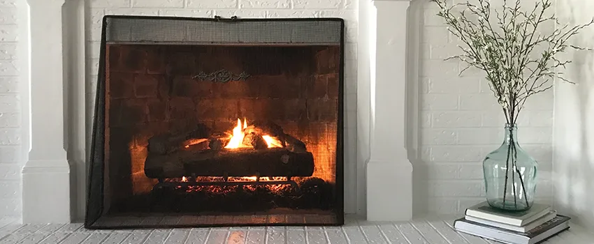 Cost-Effective Fireplace Mantel Inspection And Maintenance in Mckinney, TX
