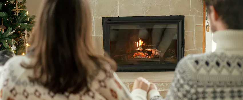 Fireplace Firebox Refurbish & Restore Services in Mckinney, Texas