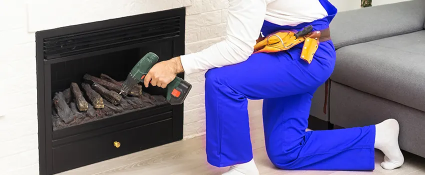 Fireplace Safety Inspection Specialists in Mckinney, Texas