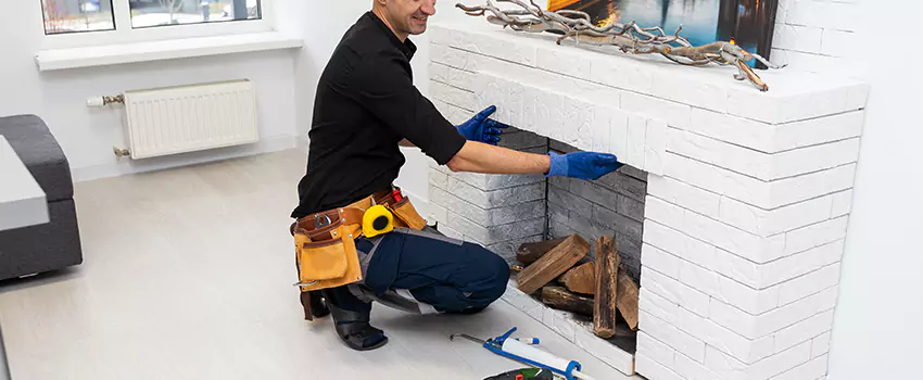 Gas Fireplace Repair And Replacement in Mckinney, TX